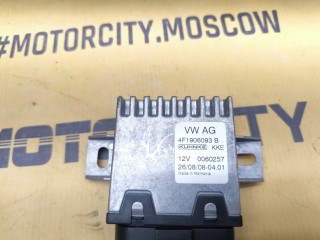 Блок электронный AUDI Q7 2005-2009