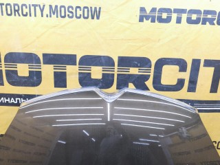 Капот, ориг. номер 7901N7, Citroen C4 PICASSO 2006-2013
