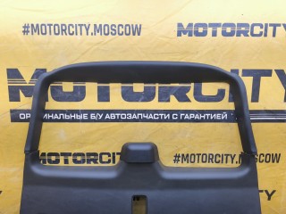 Обшивка крышки багажника, ориг. номер A1637400470, Mercedes-Benz ML-Class 2001-2005