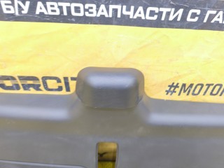Обшивка крышки багажника, ориг. номер A1637400470, Mercedes-Benz ML-Class 2001-2005