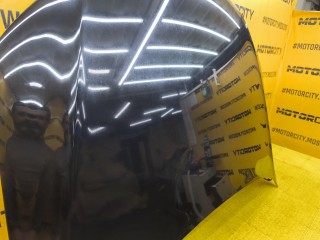 Капот, ориг. номер 4L0823029A, AUDI Q7 2005-2009