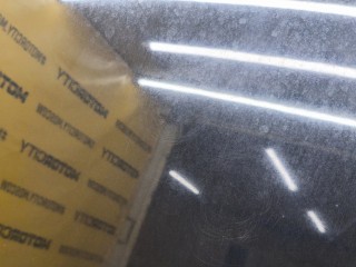 Капот, ориг. номер 4L0823029A, AUDI Q7 2005-2009