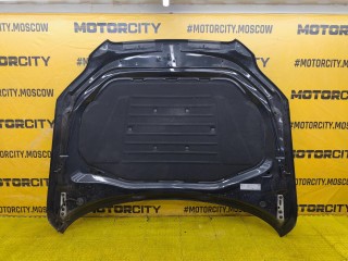 Капот, ориг. номер 4L0823029A, AUDI Q7 2005-2009