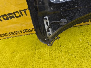 Капот, ориг. номер 4L0823029A, AUDI Q7 2005-2009