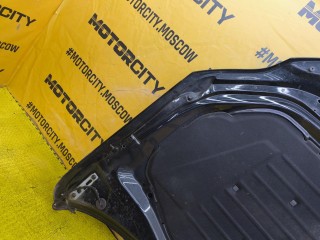 Капот, ориг. номер 4L0823029A, AUDI Q7 2005-2009