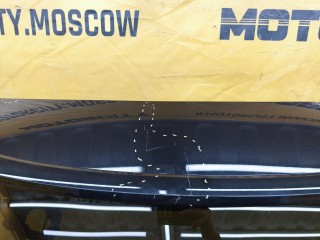 Крышка багажника, ориг. номер 4G9827025B, AUDI A6 2014-2018
