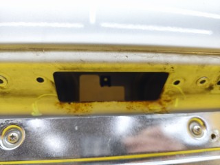 Крышка багажника, ориг. номер A1637401005, Mercedes-Benz ML-Class 2001-2005