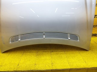 Капот, ориг. номер A2208800157, Mercedes-Benz S-Class 1998-2002