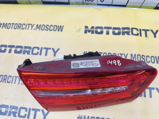 Фонарь AUDI A6 2014-2018