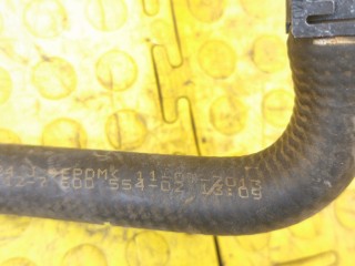 Патрубки охлаждения, ориг. номер A2105012082, Mercedes-Benz E-Class 1993-1998