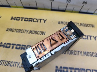 Магнитола, ориг. номер 96766661XT, Citroen C4 PICASSO 2006-2013