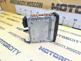 Магнитола, ориг. номер 96766661XT, Citroen C4 PICASSO 2006-2013