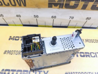 Магнитола, ориг. номер 96766661XT, Citroen C4 PICASSO 2006-2013