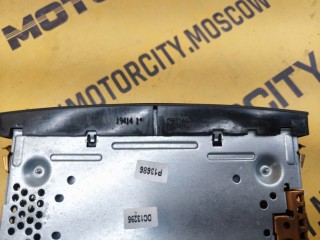 Магнитола, ориг. номер 96766661XT, Citroen C4 PICASSO 2006-2013