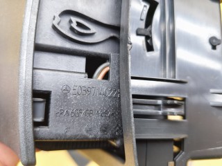 Пепельница, ориг. номер A2116800450, Mercedes-Benz E-Class 1999-2002