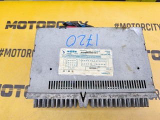 Усилитель звука, ориг. номер 12773381, Saab 9-3 SERIES 2007-2011