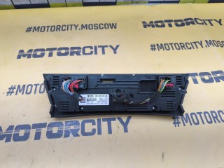 Блок климат контроля, ориг. номер 4G0820043AK, AUDI A6 2014-2018