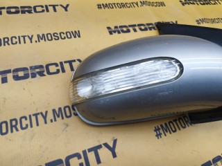 Зеркало, ориг. номер A1638101493, Mercedes-Benz ML-Class 2001-2005