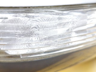 Зеркало, ориг. номер A1638101493, Mercedes-Benz ML-Class 2001-2005
