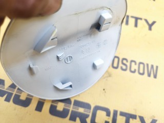 Лючок топливного бака, ориг. номер 9687310977, Citroen C4 2010-2016