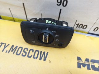Переключатель света, ориг. номер 4G0941531BE, AUDI A6 2014-2018