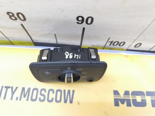 Переключатель света, ориг. номер 4G0941531BE, AUDI A6 2014-2018