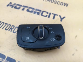 Переключатель света, ориг. номер 4G0941531BE, AUDI A6 2014-2018