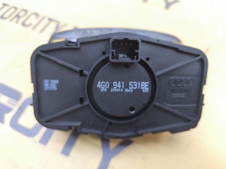 Переключатель света, ориг. номер 4G0941531BE, AUDI A6 2014-2018