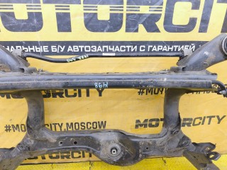 Подрамник, ориг. номер 4G0505235AD, AUDI A6 2014-2018