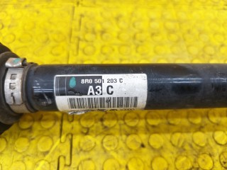 Привод, ориг. номер 8R0501203C, AUDI A6 2014-2018