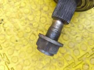 Привод, ориг. номер A1633500210, Mercedes-Benz ML-Class 2001-2005