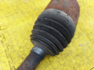 Привод, ориг. номер A1633500210, Mercedes-Benz ML-Class 2001-2005