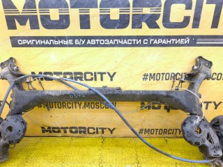 Балка, ориг. номер 5148Y7, Citroen C4 2010-2016