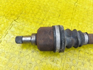 Привод, ориг. номер 9656329380, Citroen C4 PICASSO 2006-2013