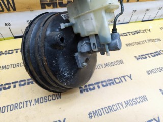 Вакуумный усилитель тормозов, ориг. номер 34331165541, BMW 523i 1995-2000