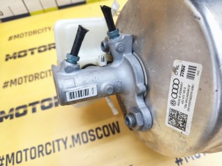 Вакуумный усилитель тормозов, ориг. номер 4G0612107, AUDI A6 2014-2018