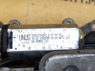 Колонка рулевая, ориг. номер 7L8419501AQ, AUDI Q7 2005-2009