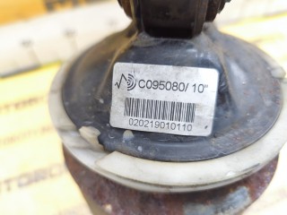 Пневмобаллон, ориг. номер A2113200825, Mercedes-Benz E-Class 1999-2002