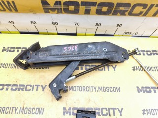 Домкрат, ориг. номер 7L0011031H, AUDI Q7 2005-2009