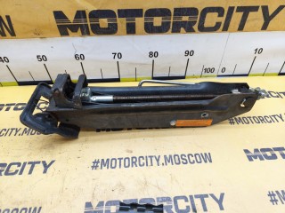 Домкрат, ориг. номер 7L0011031H, AUDI Q7 2005-2009