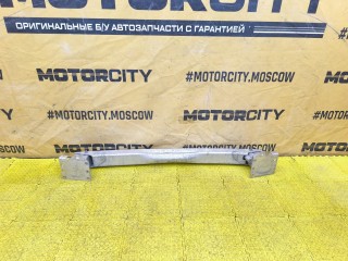 Усилитель бампера, ориг. номер 9672762080, Citroen C4 2010-2016