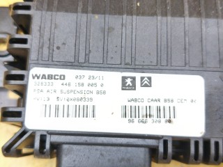Блок пневмоподвески, ориг. номер 9666630880, Citroen C4 PICASSO 2006-2013