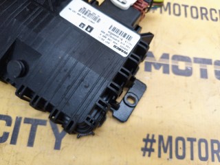 Блок пневмоподвески, ориг. номер 9666630880, Citroen C4 PICASSO 2006-2013