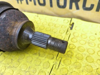 Привод, ориг. номер 9656329480, Citroen C4 PICASSO 2006-2013