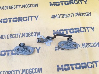 Крюк капота, ориг. номер 51238172164, BMW 523i 1995-2000