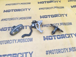 Крюк капота, ориг. номер 51238172164, BMW 523i 1995-2000