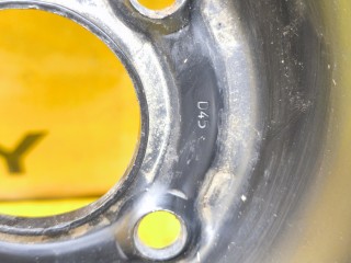Запасное колесо, ориг. номер 5401V1, Citroen C4
