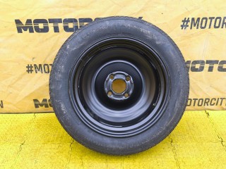 Запасное колесо, ориг. номер 5401V1, Citroen C4