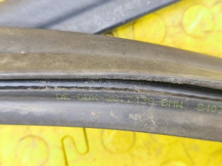 Уплотнитель подкапотный, ориг. номер 51718403225, BMW X5 1999-2003