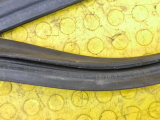 Уплотнитель подкапотный, ориг. номер 51718403225, BMW X5 1999-2003